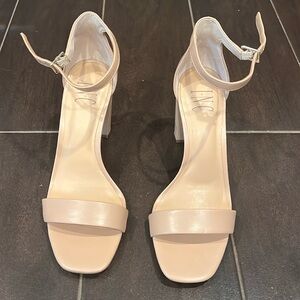 Women's Lexini Two-Piece Heels